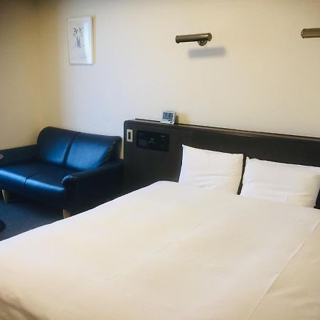 Dormy Inn Express Hakodate Goryokaku Exterior foto