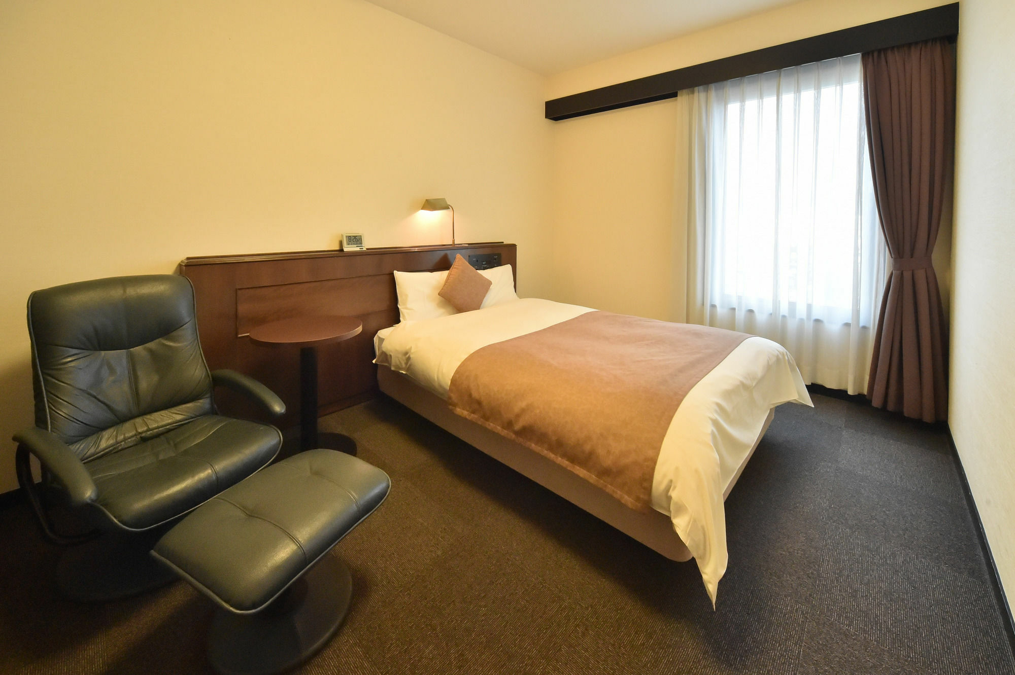 Dormy Inn Express Hakodate Goryokaku Exterior foto