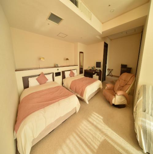 Dormy Inn Express Hakodate Goryokaku Exterior foto